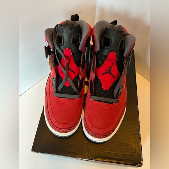 Jordan Spizike - Picture 3 of 13